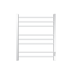 Электрический полотенцесушитель Primoclima Terra E White 60*50 3.3.2