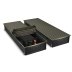 Внутрипольный конвектор Royal Thermo Atrium 150/400/1500-DG-U-DB
