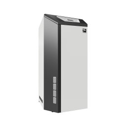 Напольный газовый котел Лемакс Omega E-16