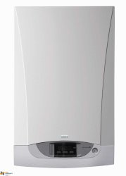 Настенный газовый котел Baxi NUVOLA Duo-tec+ 16