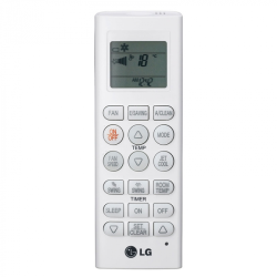 Колонная сплит система LG UP36WC.NT1R0/UU36WC.U41R0