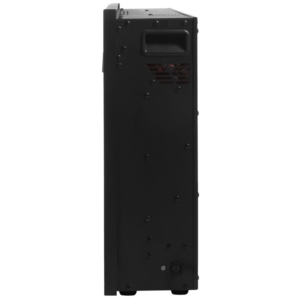Каминокомплект Firelight Olympia 42/40/36 + очаг Electrolux EFP/P-4220LS слоновая кость с золотой патиной