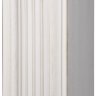 Каминокомплект Firelight Olympia 42/40/36 + очаг Electrolux EFP/P-4220LS слоновая кость с золотой патиной