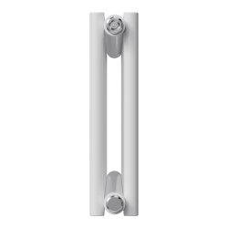 Дизайн-радиатор Royal Thermo Shift R22 C2030 18 секций RAL9016