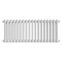 Дизайн-радиатор Royal Thermo Shift R22 C2030 18 секций RAL9016