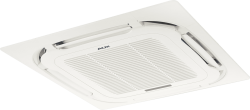 Кассетная сплит-система AUX ALCA-H60/5DR2A_Y25+MB08 панель для ALCA-H24/36/48/60 inverter+AL-H60/5DR2A(U)_Y25