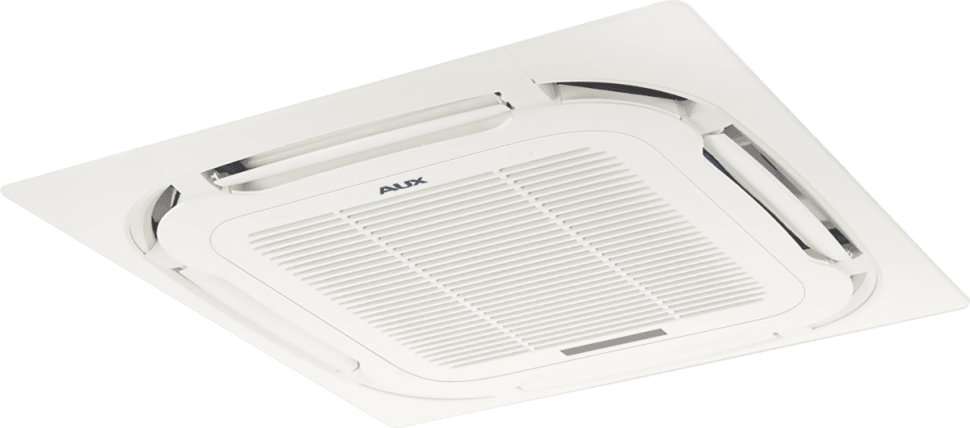 Кассетная сплит-система AUX ALCA-H60/5DR2A_Y25+MB08 панель для ALCA-H24/36/48/60 inverter+AL-H60/5DR2A(U)_Y25