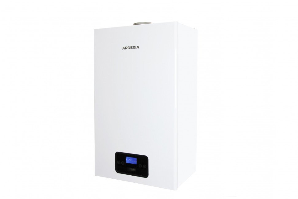 Настенный газовый котел Arderia Atmo D16