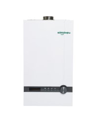 Настенный газовый котел Kotitonttu Suari S18 DK