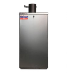 Котел газовый наружного размещения ТМЗ АКГВ-25НР