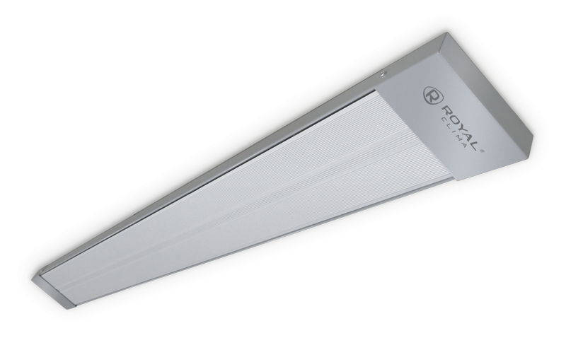 Инфракрасный обогреватель Royal Clima RIH-R800S/II Raggio