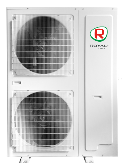Канальная сплит-система Royal Clima CO-D 76HNHP/CO-E 76HNHP Competenza 2022