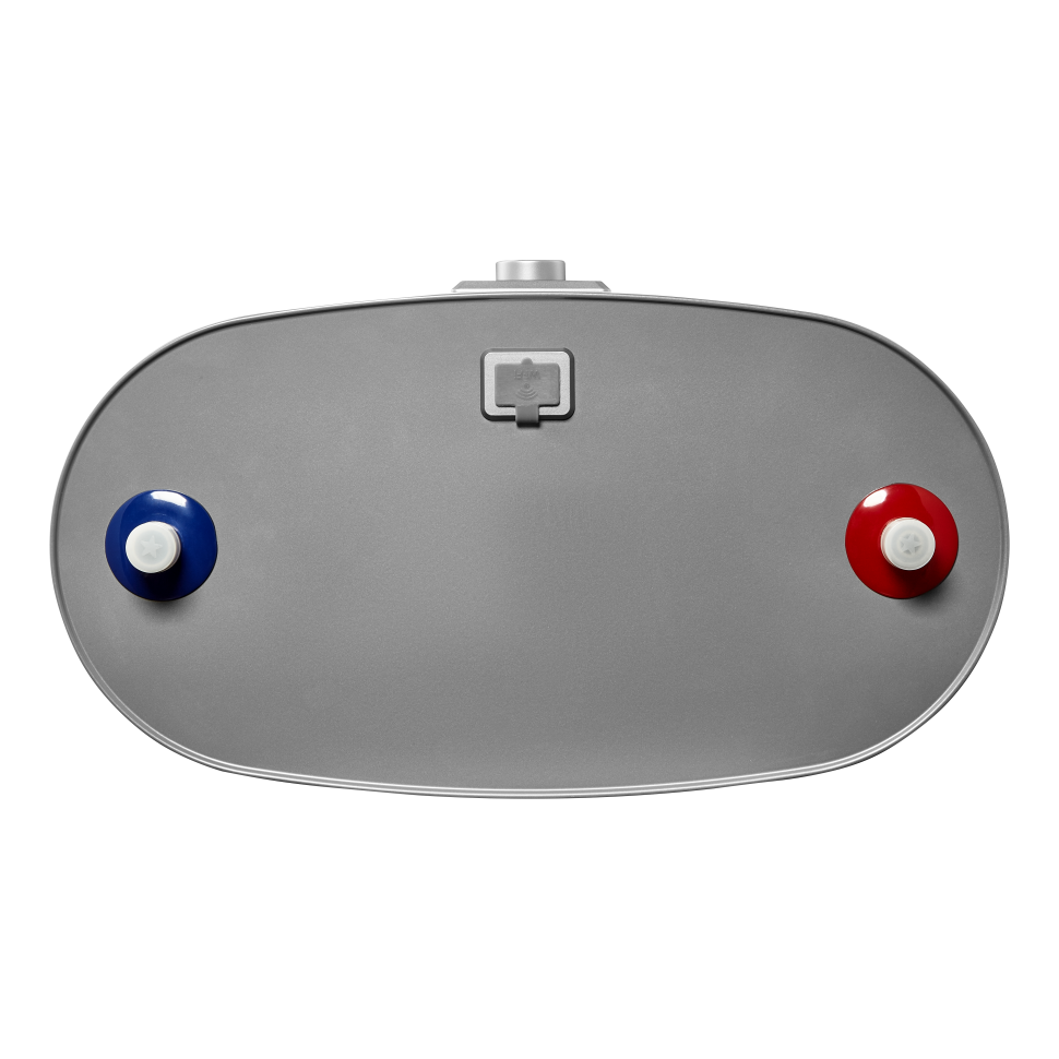 Накопительный водонагреватель Ballu BWH/S 30 Smart WiFi DRY+