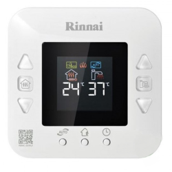 Настенный газовый котел Rinnai BR-UE36+WIFI