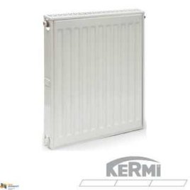 Радиатор стальной Kermi FKO 22 500 400