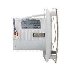 Вентилятор вытяжной Electrolux EAFA-120T Argentum с таймером