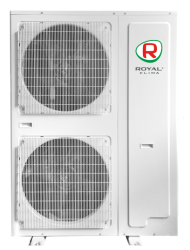 Канальная сплит-система Royal Clima CO-D 96HNHP/CO-E 96HNHP Competenza 2022