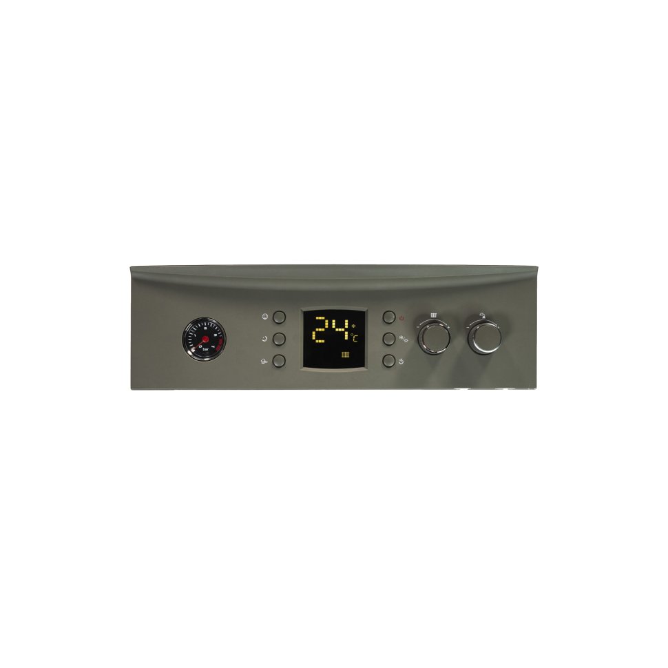 Настенный газовый котел Vanward Pioneer Plus 30F