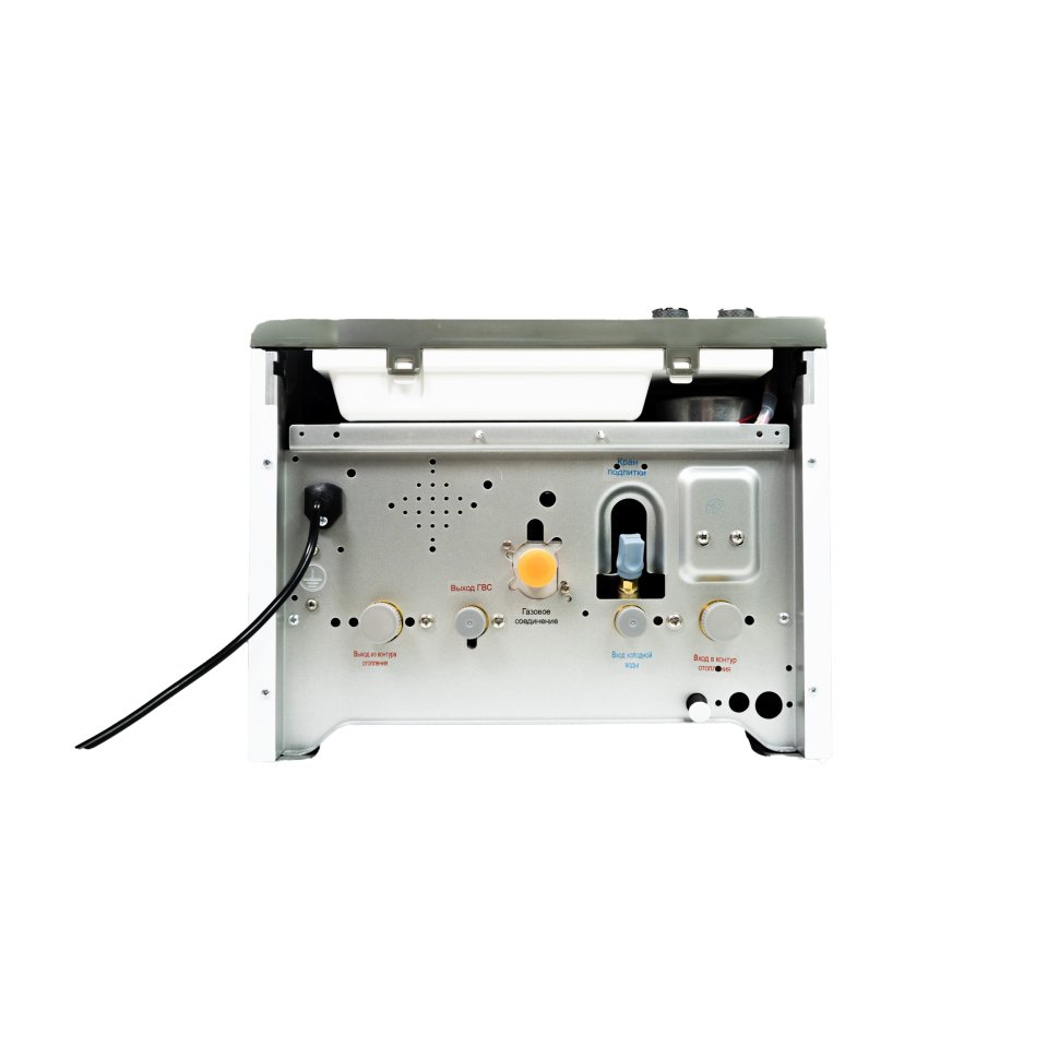 Настенный газовый котел Vanward Pioneer Plus 30F