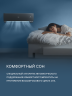 Сплит-система Aqua AQI-25FIS1/R3-B(IN)/AQI-25FIS1/R3(OUT) Towada Inverter Black