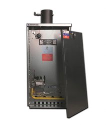 Котел газовый наружного размещения ТМЗ АКГВ-41НР