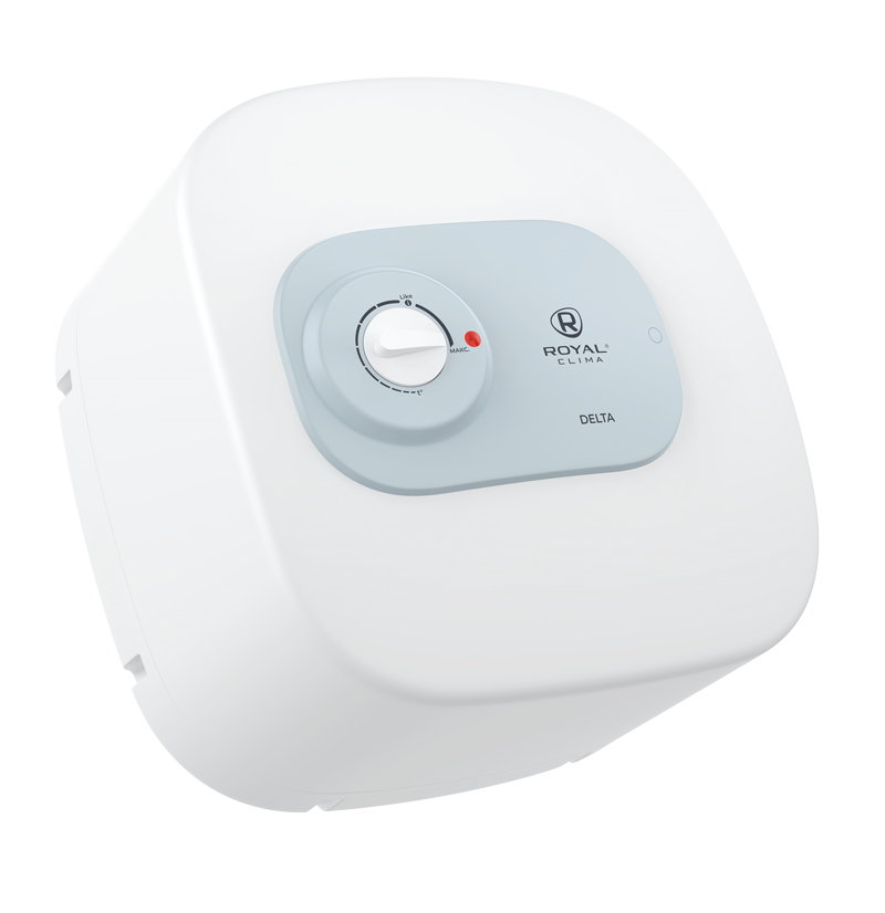 Накопительный водонагреватель Royal Clima RWH-D10-FE DELTA