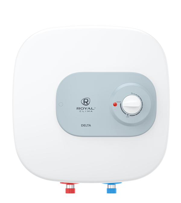 Накопительный водонагреватель Royal Clima RWH-D10-FE DELTA