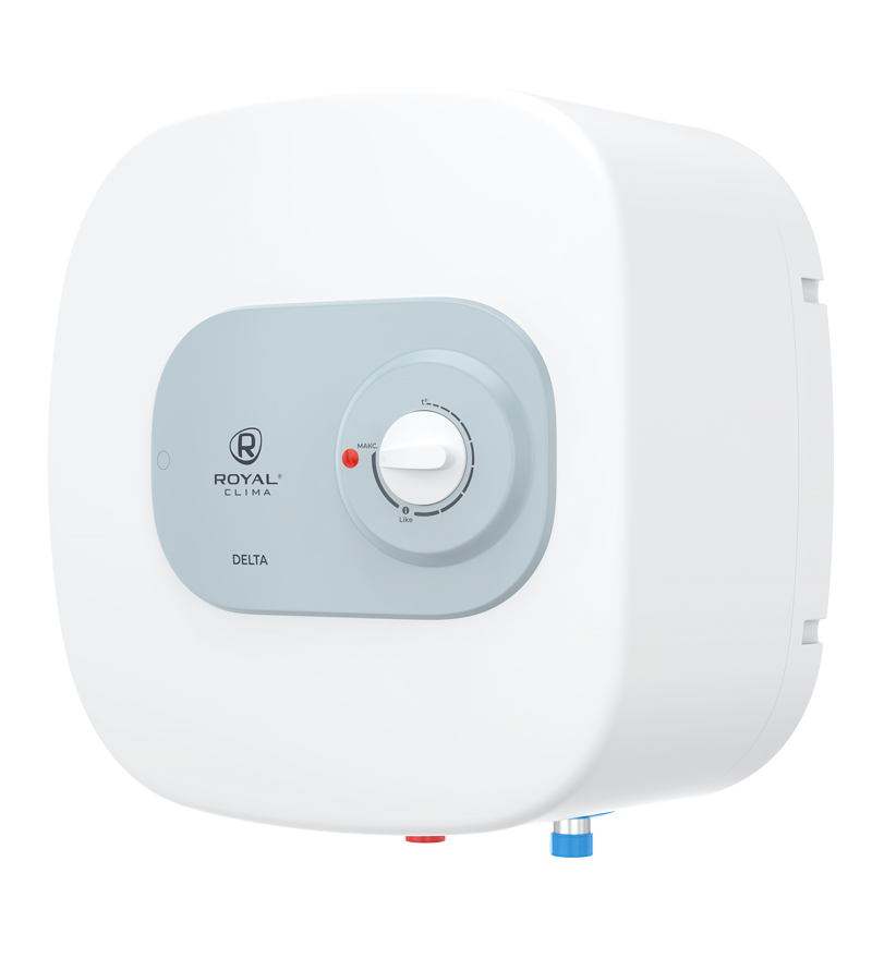 Накопительный водонагреватель Royal Clima RWH-D10-FE DELTA