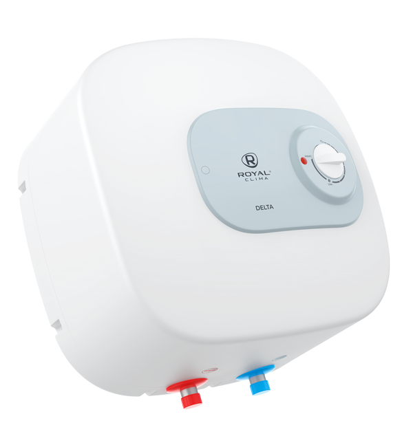 Накопительный водонагреватель Royal Clima RWH-D10-FE DELTA