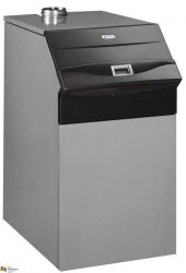 Напольный конденсационный газовый котел BAXI POWER HT 1.650