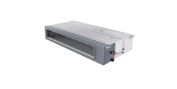 Канальная сплит-система AUX ALMD-H60/5DR2A_Y25/AL-H60/5DR2A(U)_Y25