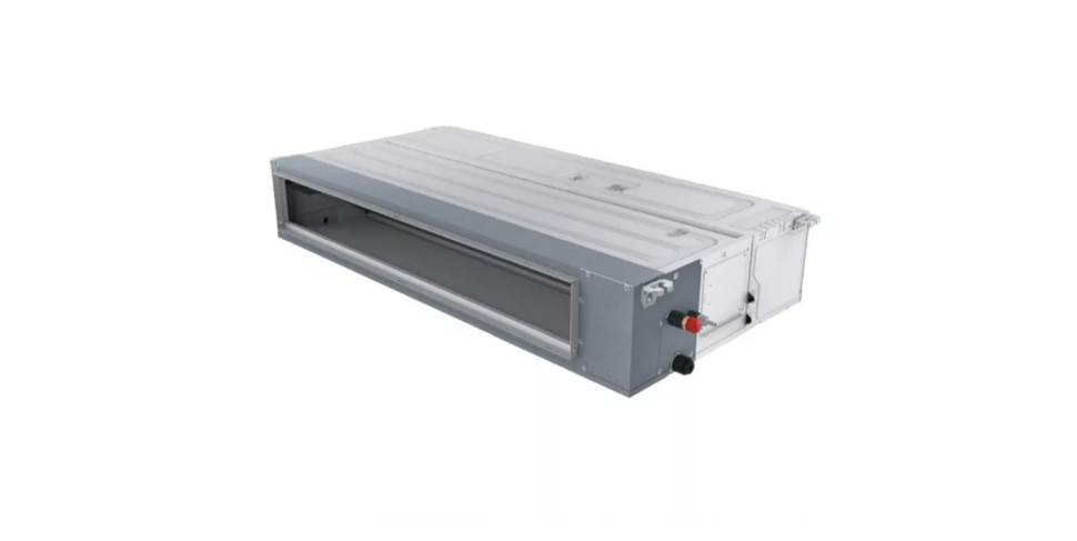 Канальная сплит-система AUX ALMD-H60/5DR2A_Y25/AL-H60/5DR2A(U)_Y25