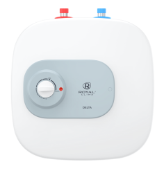 Накопительный водонагреватель Royal Clima RWH-D10-FEU DELTA
