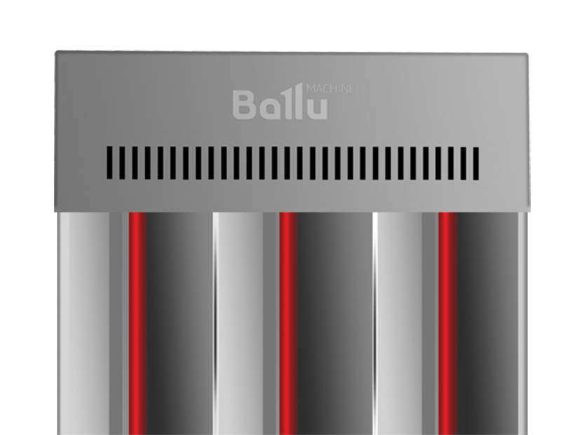 Инфракрасный обогреватель Ballu BIH-T-4.5