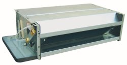 Фанкойл канальный Royal Clima MACS-I-D30P4K