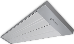 Инфракрасный обогреватель Royal Clima RIH-R1000S/II Raggio 2.0