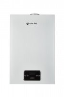 Настенный газовый котел Amulet Turbo B16