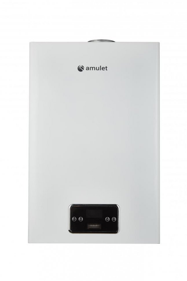 Настенный газовый котел Amulet Turbo B16