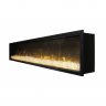 Каминокомплект RealFlame Denver 60 BLM с очагом Manhattan 1560