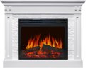 Каминокомплект Royal Flame Cambridge c очагом Jupiter FX New