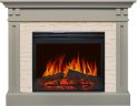 Каминокомплект Royal Flame Cambridge c очагом Jupiter FX New