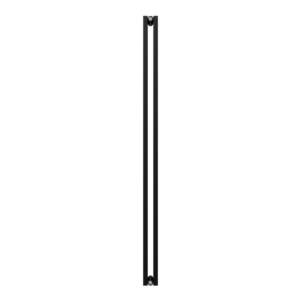 Дизайн-радиатор Royal Thermo Shift Q30 C2180 4 секции RAL9005m