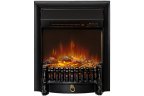 Каминокомплект Royal Flame California STD CRM (Разборный) с очагом Fobos FX M Black RC санд смоук