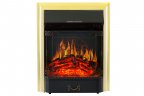 Каминокомплект Royal Flame Bradford c очагом Majestic FX Brass