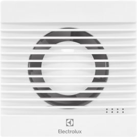 Вентилятор вытяжной Electrolux EAFB-100 Basic