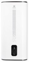 Накопительный водонагреватель Electrolux EWH 100 Megapolis WiFi