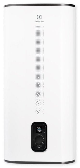 Накопительный водонагреватель Electrolux EWH 100 Megapolis WiFi