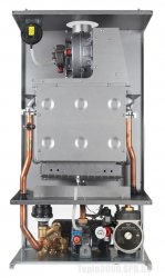 Настенный газовый котел Thermex Hydra HM 14 Турбо