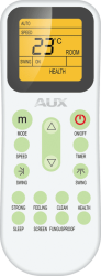 Напольно-потолочная сплит-система AUX ALCF-H60/5DR2A_Y25/AL-H60/5DR2A(U)_Y25