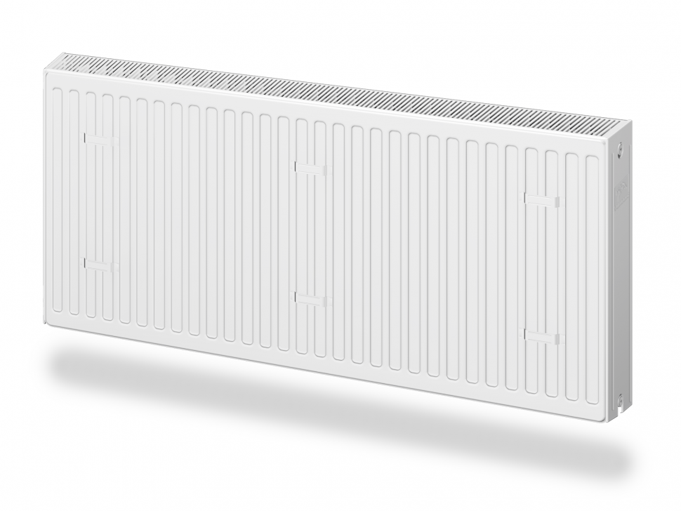 Стальной панельный радиатор Lemax C22 300х500